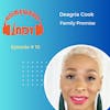 Episode 10 - “There’s Always Something Good”: Perspectives from Deagria Cook of Family Promise of Greater Indianapolis