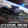 Let's Explore, Together | What Would Enterprise Season 5 Have Looked Like?