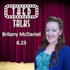 6.23 A Conversation with Brittany McDaniel