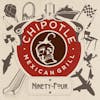 No Shit, But Also Shit: Chipotle Mass Food Poisonings