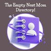 The Empty Nest Moms Directory: Fostering Real-Life Connections