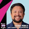 Caring For Our Community with Savino Perico