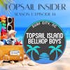 The Topsail Island Bellhop Boys