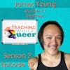 James Young on Cultivating Inclusive Classrooms for All Identities