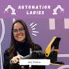 The Different Paths of Automation with Ale Walker (LinkedIn Live)