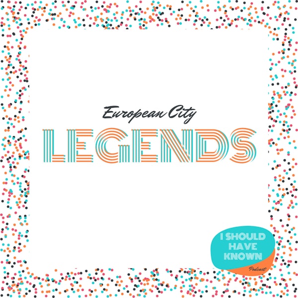 European City Legends