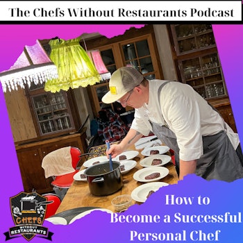 How to Become a Successful Personal Chef