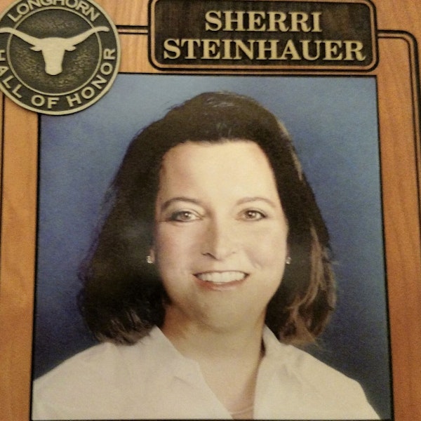 Sherri Steinhauer - Part 1 (The Early Years and the 1992 du Maurier Classic)