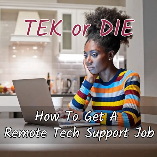 How to Get a Remote Tech Support Job: Avoid the 2023 Hiring Freeze!