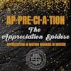 The Appreciation episode 