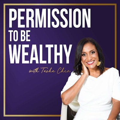 Permission To Be Wealthy