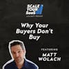 296: My Best Tips - Matt Wolach Solo Podcast Episode