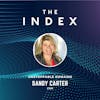 Future of Digital Identity: NFTs, Self-Custody, and Beyond with Sandy Carter, COO of Unstoppable Domains