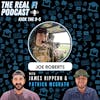 Helicopter Blades to Real Estate Trades w/ Joe Roberts