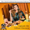 Episode image for Tiffani Thiessen on Getting Creative with Leftovers, and Her New Cookbook Here We Go Again