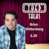 6.30 A Conversation with Brian Wittenberg