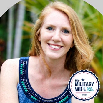 Tips From The Military Wife And Mom -Lauren Tamm