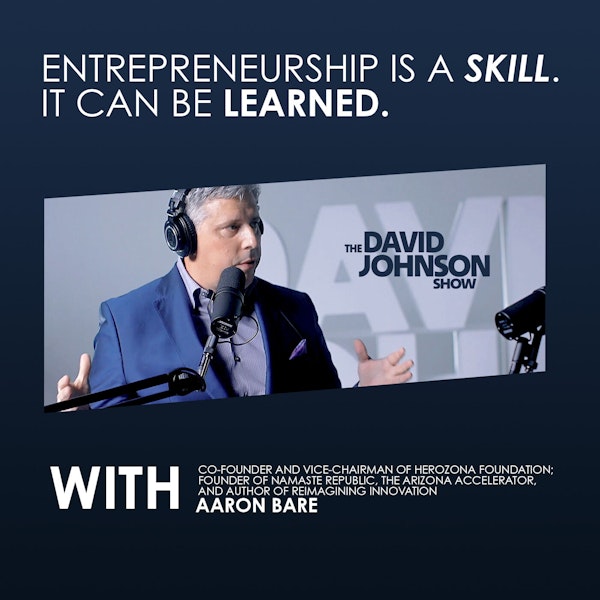 EP21: How to Define the Type of Entrepreneur You Want To Be and Make Success Happen