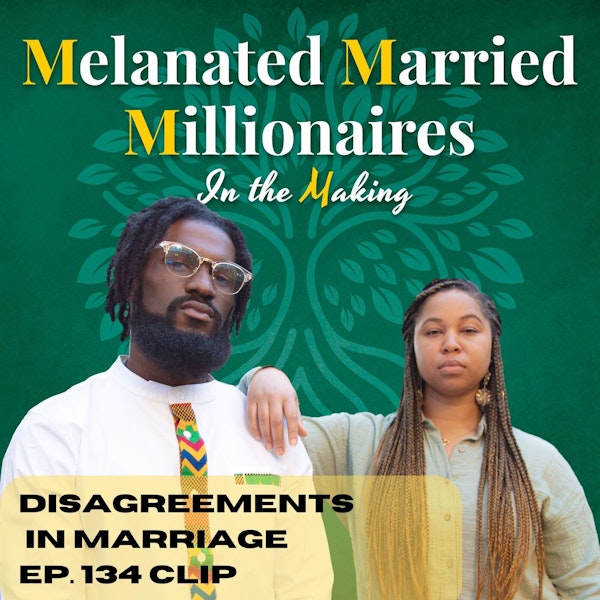 Decision Making in Marriage | The M4 Show Ep. 134 Clip