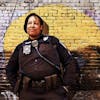Officer Kim Drake - One of Richmond's Finest