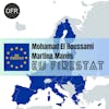 125 - Enhancing Fire Safety Through Data: EU FireStat Project with Martina Manes and Mohamad El Houssami