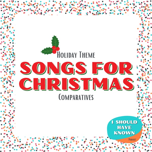 Songs for Christmas - Holiday Theme