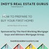 First Time Home Buyers! How to Prepare to Buy Your First Home.