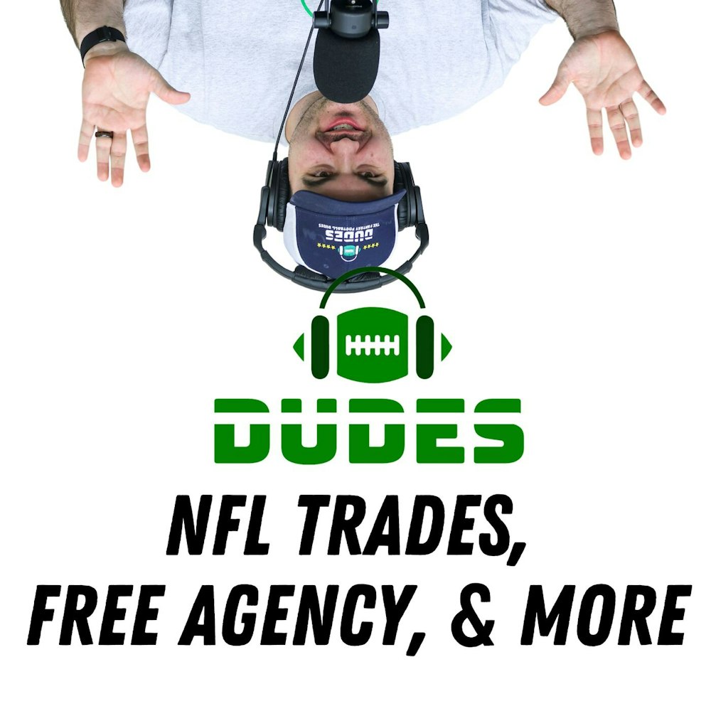 NFL Trades, Free Agency, Farewell Zeke tour & More