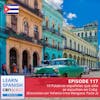 10 Palabras españolas que sólo se escuchan en Cuba (Entrevista con Yohenia Irma Mengana: Parte 2) ♫ 117