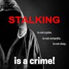 SHORT TAKE:  Recognize Stalking