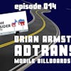 OOH Insider - Episode 014 - 2 States, 2 Candidates, 1 Result. How will billboards impact the 2020 election?