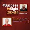 Dr. Tom Teague, Author of Online Business Success for Thought Leaders - Part 4