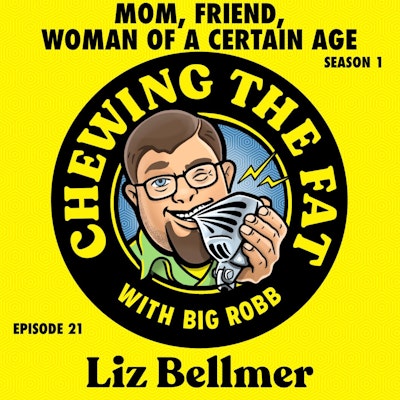 Episode image for Liz Bellmer, Woman Of A Certain Age