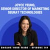 Building a strong employer brand w/ Joyce Yeung