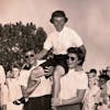 Kathy Cornelius - Part 2 (The 1956 Women's U.S. Open)