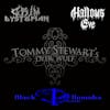 Tommy Stewart; Founder of the Legendary Hallow’s Eve (or Hollow Eye…)