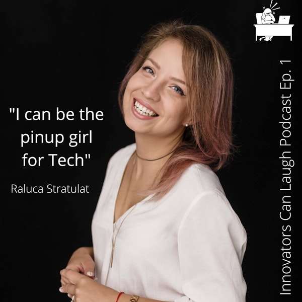Romanian Raluca Stratulat is bringing a fresh perspective to Gamified Learning