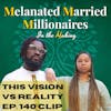 The Vision vs Reality | The M4 Show Ep. 140 Clip