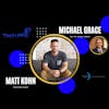 Predictable Growth - Marketing Digital Transformation - Think Through Your Offering - Matt Kohn