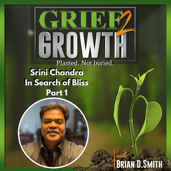 Srini Chandra- In Search of Bliss