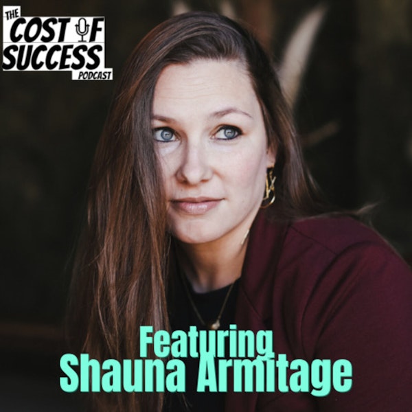 Shauna Armitage | Starting your own Marketing Agency (DMT)