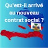 Episode 14 | Haiti 2004 : 20 ans apres la promesse d'un nouveau contrat social