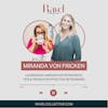Leveraging LinkedIn for Introverts: Tips & Tricks for Effective Networking w/Miranda Von Fricken