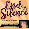 End the Silence - Guest Katrina Stephenson