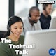 The TechTual Talk