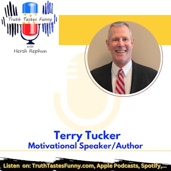 Motivated: The Uncommon & Extraordinary Terry Tucker