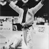 Mike Swain - World Judo Champion
