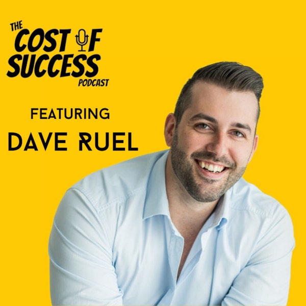 Dave Ruel | Does Universal Healthcare Make it Easier to be an Entrepreneur? (BCF)