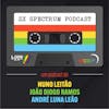 ZX Spectrum Podcast