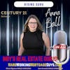 Rising Guru Anna Ball With Century 21 Sheetz